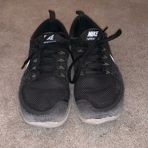 Nike Free RN Distance shoes